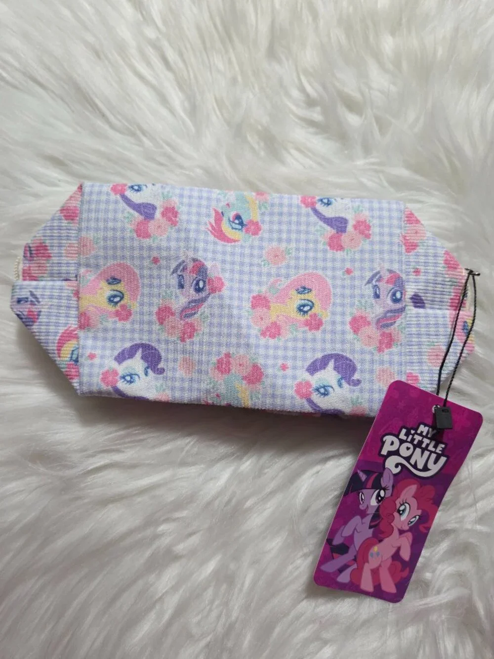 My Little Pony new tag